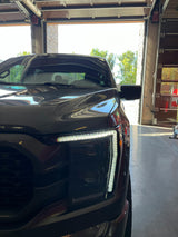 Elite LED Headlights for 2021-2023 Ford F-150