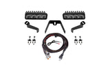 2015-2017 Subaru WRX/STi SAE/DOT LED Lightbar Kit