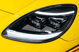 Phares à LED hybrides XB Evo pour Chevrolet Corvette (05-13)