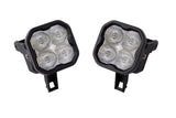 Kit de feux antibrouillard SS3 SAE Type SDX