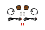 Type Ch: phares antibrouillard Diode Dynamics SS3