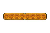Replacement Lens for Stage Series LED Light Bars (one)