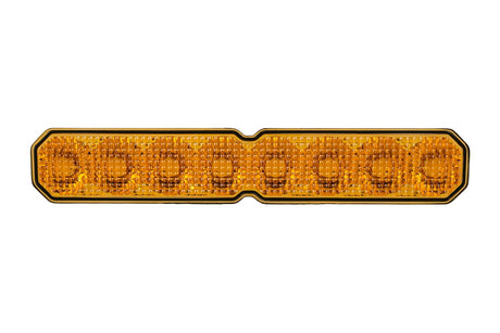 Replacement Lens for Stage Series LED Light Bars (one)