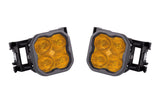 Kit de feux antibrouillard SS3 SAE Type X