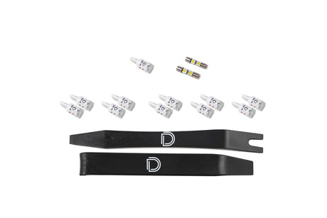 Interior LED Conversion Kit for 2019-2022 Subaru Ascent