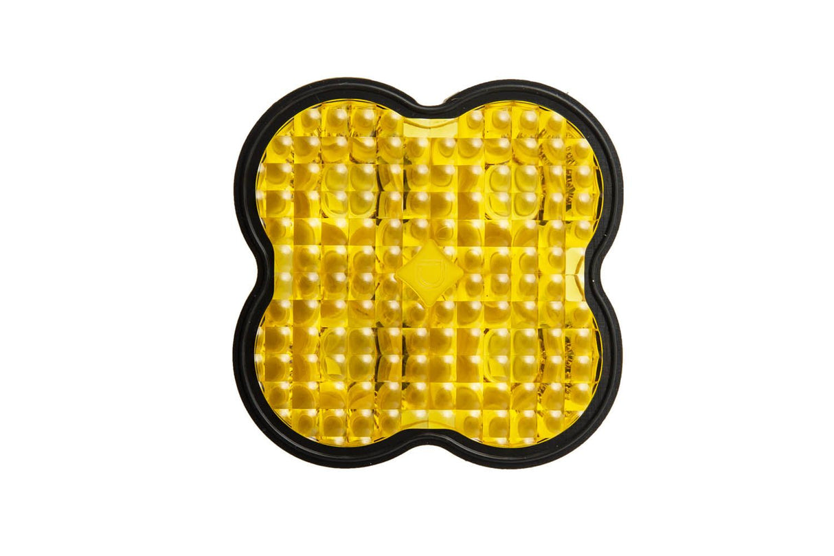 Lentille de remplacement du pod Ss3 