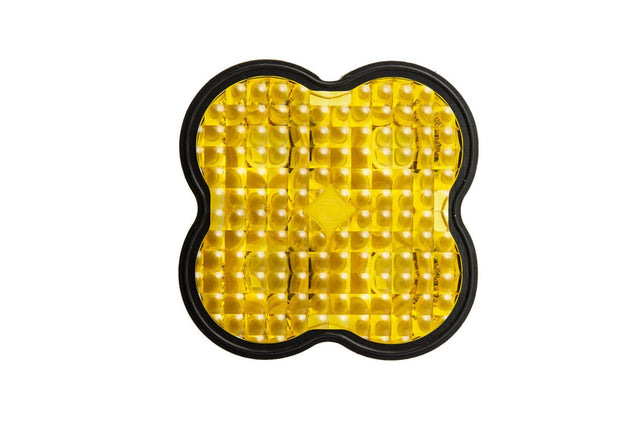 Yellow Lens for SS3 Pods (one)