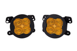 Kit de feux antibrouillard SS3 SAE Type M