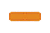 Barre lumineuse blanche Stage Series 42"