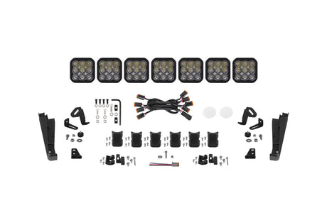 Stage Series 5 "Ss5 Crosslink Add-On Led Pod (Un) 