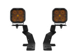 Stage Series Backlit Ditch Light Kit for 2015-2020 Ford F-150