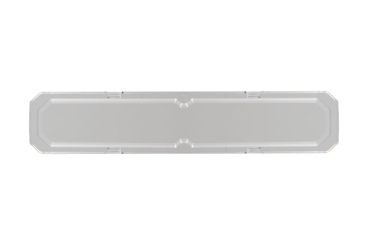 Barre lumineuse blanche Stage Series 42"