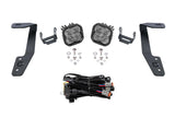 Stage Series Backlit Ditch Light Kit for 2018-2023 Subaru Crosstrek
