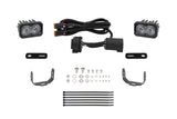 Kit d'éclairage de fossé à LED de la série Stage pour Toyota Tacoma 2016-2023