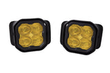 Kit de feux antibrouillard SS3 SAE Type F2