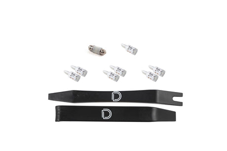 Interior LED Conversion Kit for 2014-2025 Toyota Corolla