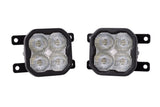 Kit de feux antibrouillard SS3 SAE Type AS