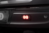 Subaru Wrx/Sti 2015-2017 Kit de barre lumineuse LED SAE/Dot 