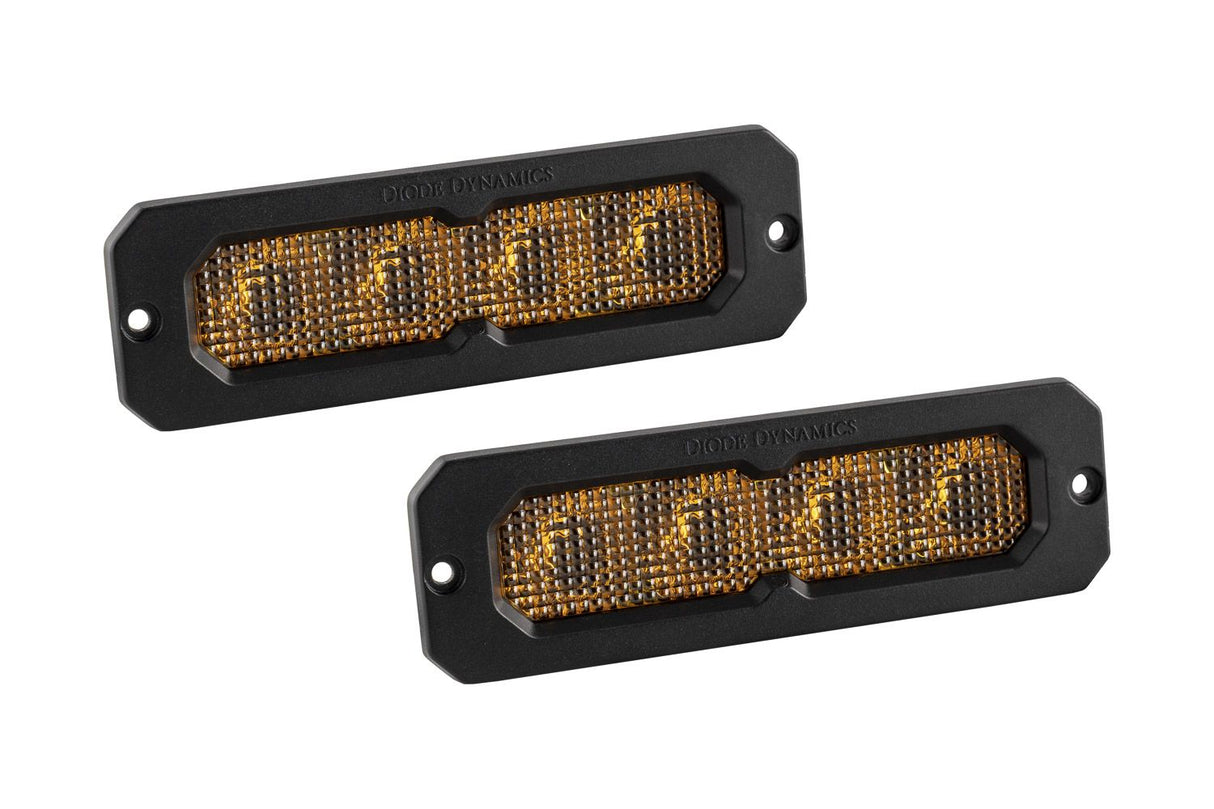 Barre lumineuse blanche Stage Series 42"
