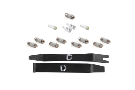 Interior LED Conversion Kit for 1996-2002 Toyota 4Runner