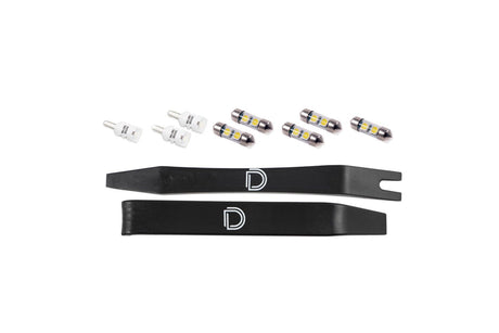 Interior LED Conversion Kit for 2009-2013 Subaru Forester