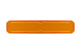 Barre lumineuse blanche Stage Series 42"
