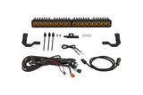 Kit de barres lumineuses furtives pour Toyota Tacoma 2016-2023
