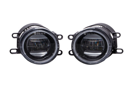 Elite Series Type B Fog Lamps (pair)