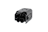 Kit de feux de recul à LED pour montage sur attelage pour Toyota 4Runner 2010-2024