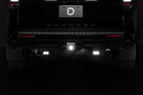 Kit d'éclairage de fossé à LED de la série Stage pour Toyota Tacoma 2016-2023