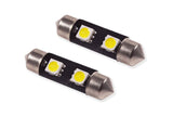 36mm SMF2 LED Bulbs