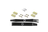 Interior LED Conversion Kit for 2007-2013 Chevrolet Silverado