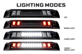 2019+ RAM 1500 X3B LED Third Brake Light