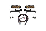 2013-2018 Dodge Ram Sport/Express SAE/DOT LED Lightbar Kit