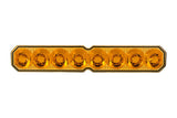 Replacement Lens for Stage Series LED Light Bars (one)