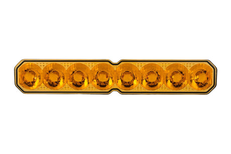 Replacement Lens for Stage Series LED Light Bars (one)