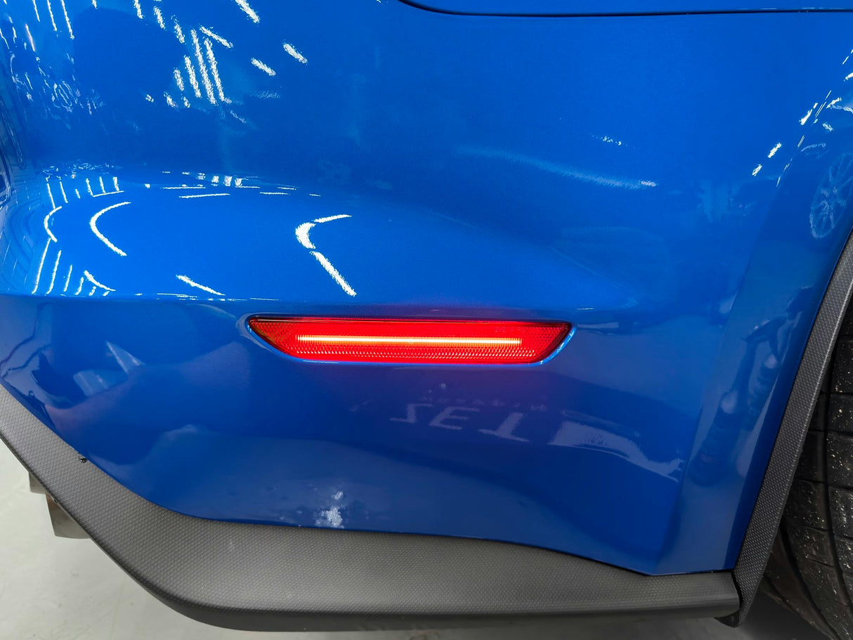LED Sidemarkers for 2015-2023 Ford Mustang (pair)