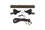 Stealth Bumper Lightbar Kit for 2022-2026 Toyota Tundra