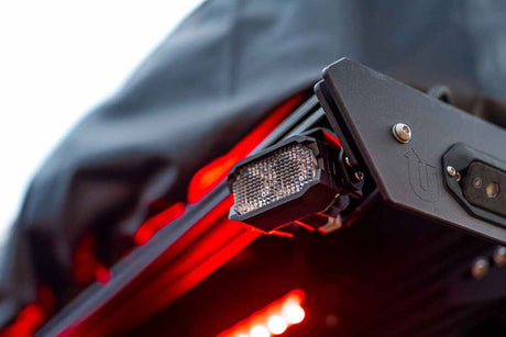 Morimoto 2Banger LED Pods (Universal) PAIR
