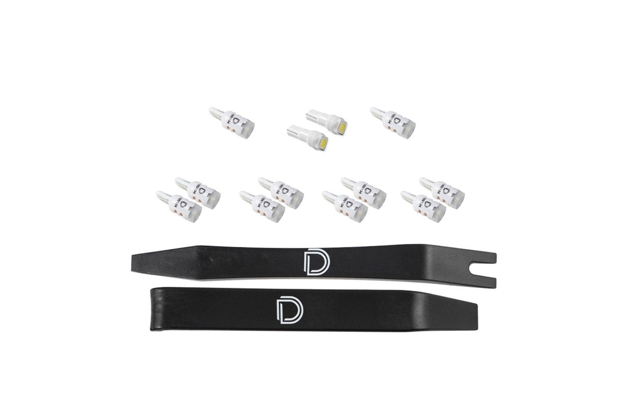 Interior LED Conversion Kit for 2014-2019 Toyota Highlander