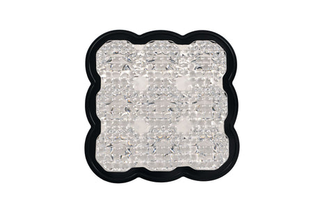 Clear Lens for SS5 Pods (one)