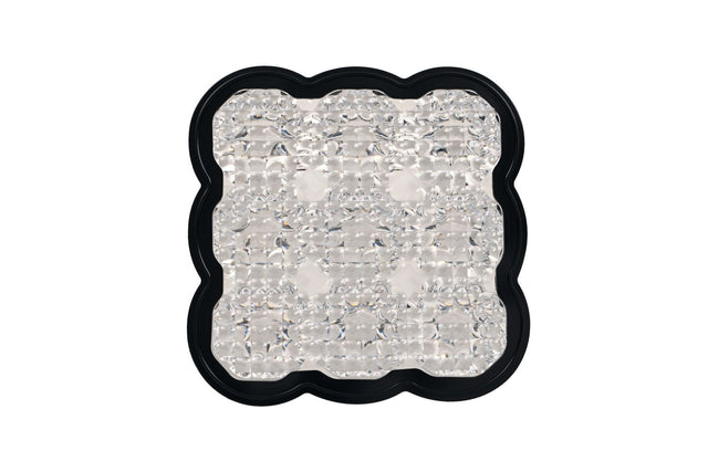 Clear Lens for SS5 Pods (one)