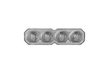Replacement Lens for Stage Series LED Light Bars (one)