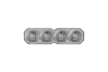Replacement Lens for Stage Series LED Light Bars (one)