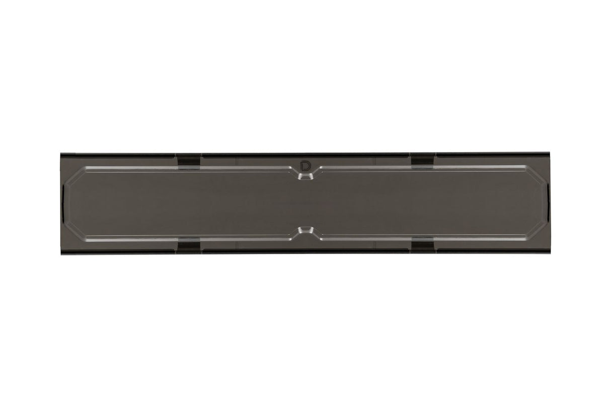 Barre lumineuse blanche Stage Series 42"