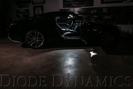 Interior LED Conversion Kit for 2018-2023 Ford Mustang