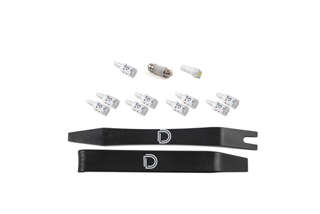 Interior LED Conversion Kit for 2012-2017 Toyota Camry