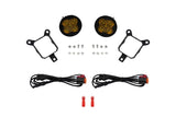 Type Ch: phares antibrouillard Diode Dynamics SS3