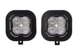 Kit de feux antibrouillard SS3 SAE Type SD