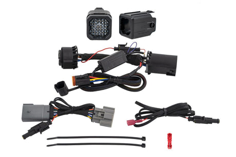 HitchMount LED Pod Reverse Kit for 2015-2020 Ford F-150